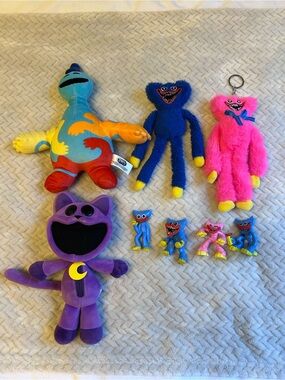 Poppy Playtime Bundle
